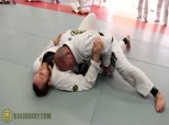 Inside The University 186 - Forcing the Half Guard and Passing with the Knee Cut